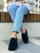 Hermes мюли PR974050 13