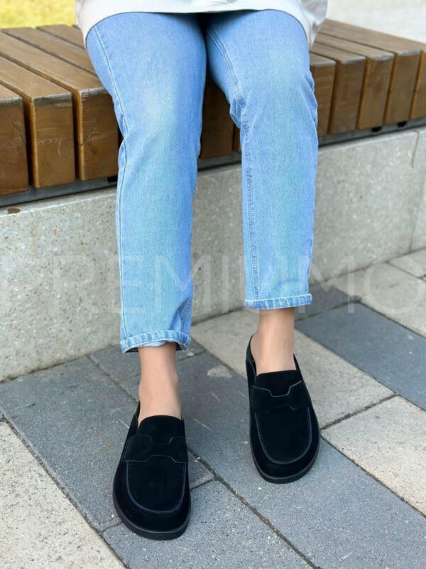 Hermes мюли PR974050 7