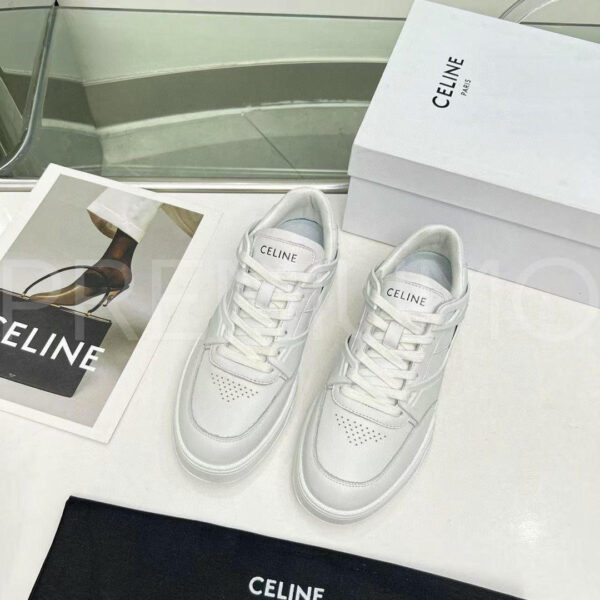 Celine кроссовки PR325372 2