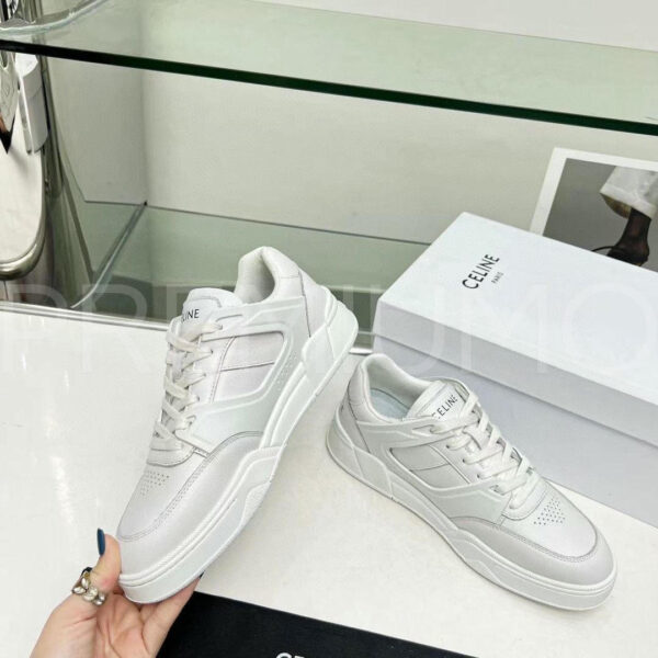Celine кроссовки PR325372 4