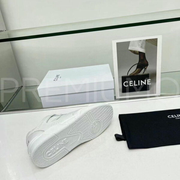 Celine кроссовки PR325372 8