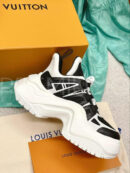 Louis Vuitton Archlight кроссовки PR474855 9