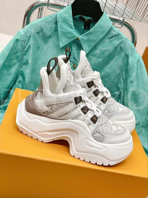 Louis Vuitton Archlight кроссовки PR305989