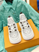 Louis Vuitton Archlight кроссовки PR305989 8