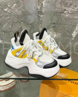 Louis Vuitton Archlight кроссовки PR535425