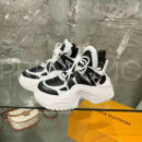 Louis Vuitton Archlight кроссовки PR474855 7