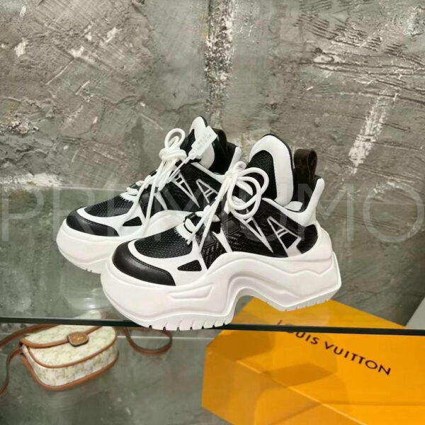 Louis Vuitton Archlight кроссовки PR474855 2