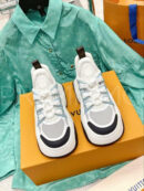 Louis Vuitton Archlight кроссовки PR898635 8
