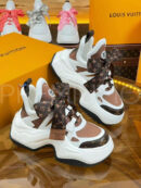 Louis Vuitton Archlight кроссовки PR107266 13