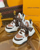 Louis Vuitton Archlight кроссовки PR107266 11
