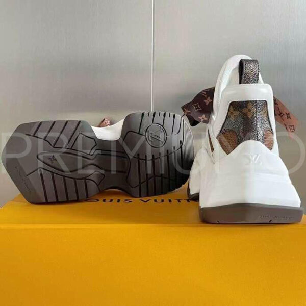 Louis Vuitton Archlight кроссовки PR107266 9