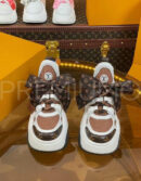 Louis Vuitton Archlight кроссовки PR107266 14