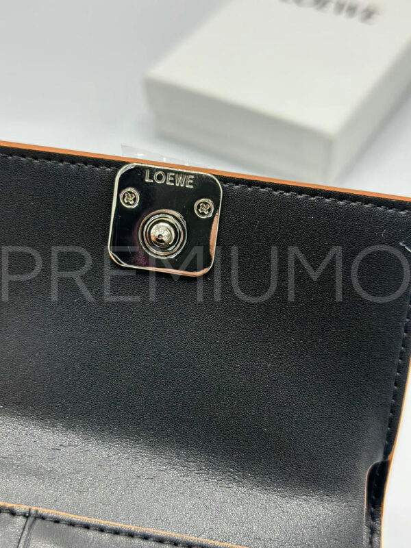 Loewe кошелек PR567380 3