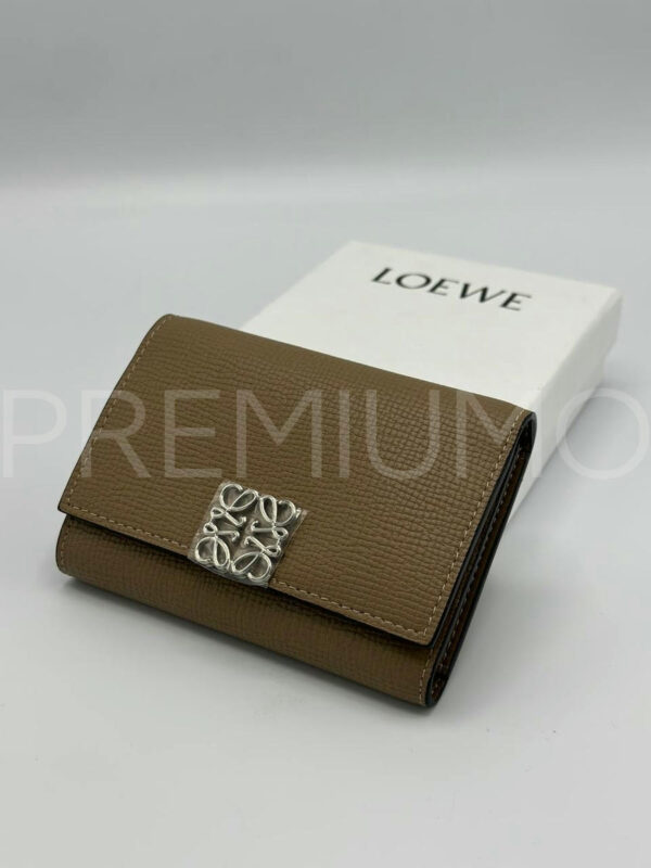 Loewe кошелек PR676058
