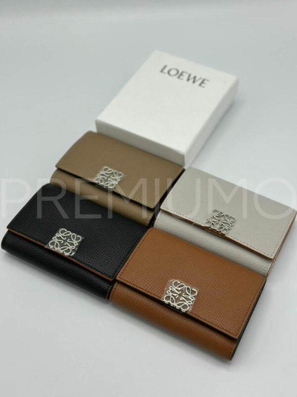 Loewe кошелек PR563448 2