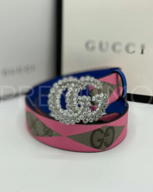 Gucci ремень PR343729