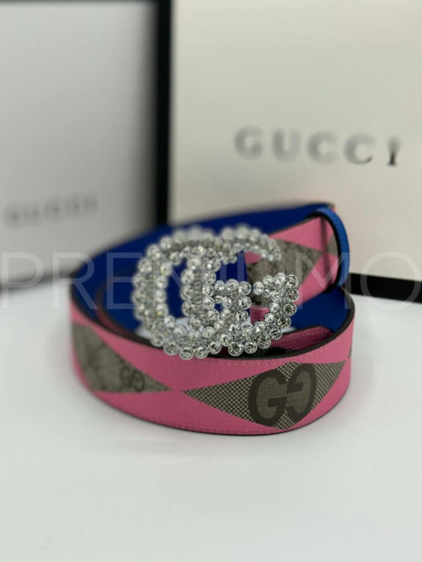 Gucci ремень PR343729