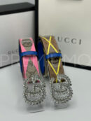 Gucci ремень PR343729 10