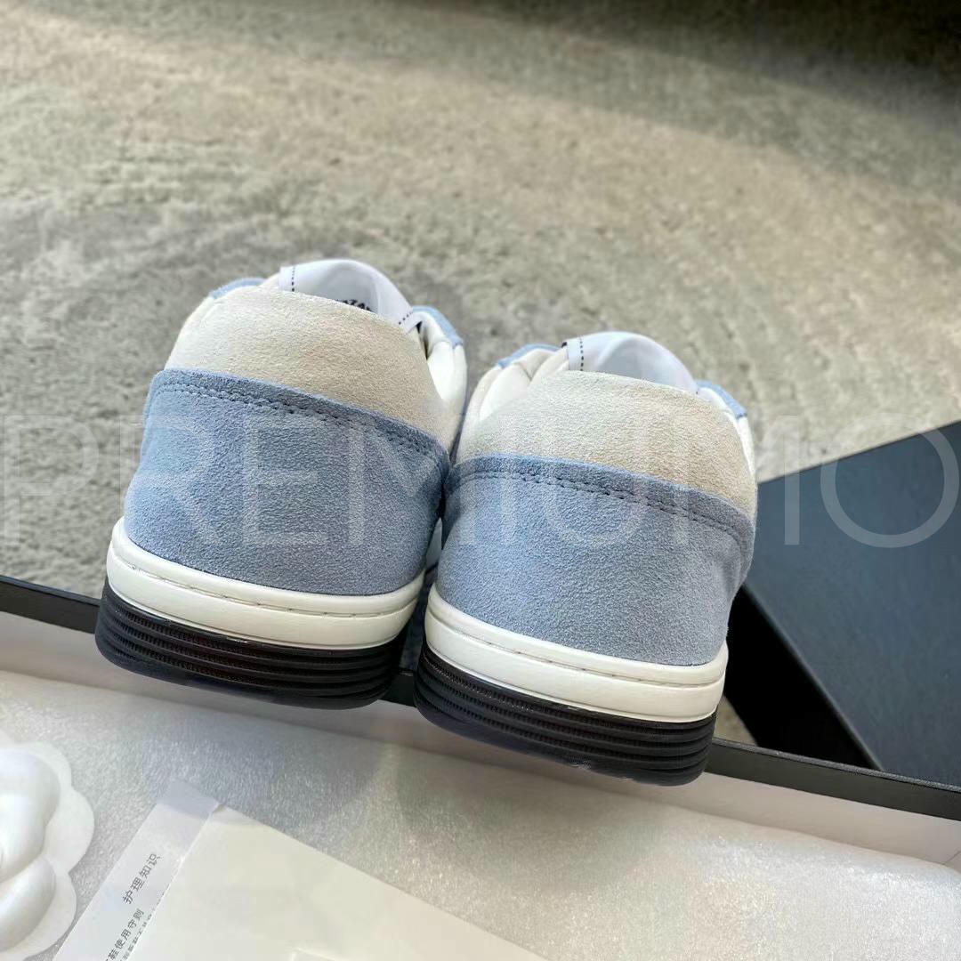 Chanel кроссовки PR971472 7 Chanel кроссовки PR971472 7