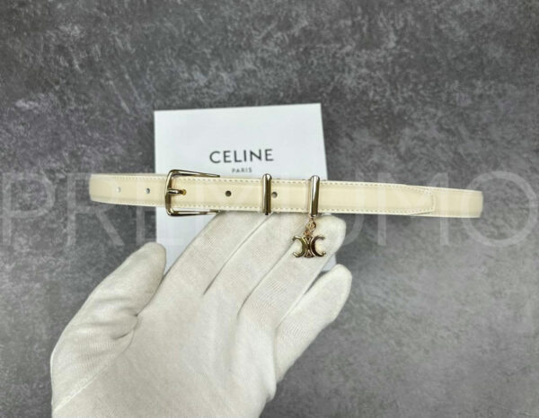 Celine ремень PR670932