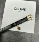 Celine ремень PR520244 7