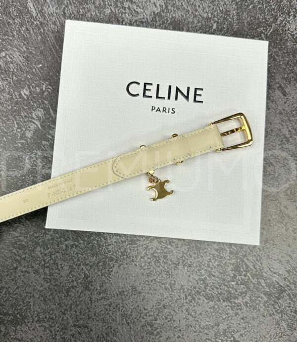 Celine ремень PR670932 2