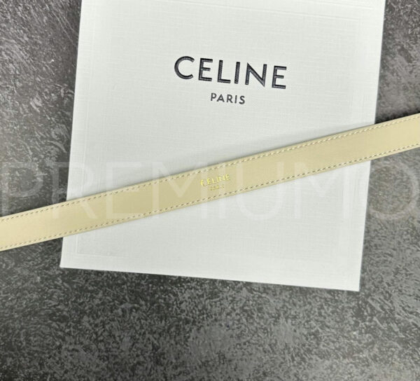 Celine ремень PR670932 6