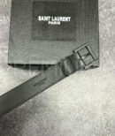 Yves Saint Laurent ремень PR238434 12
