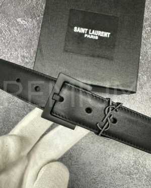 Yves Saint Laurent ремень PR238434