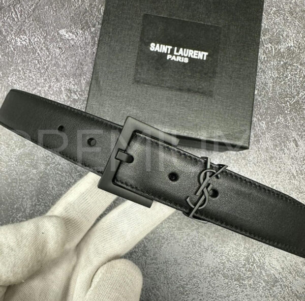 Yves Saint Laurent ремень PR238434