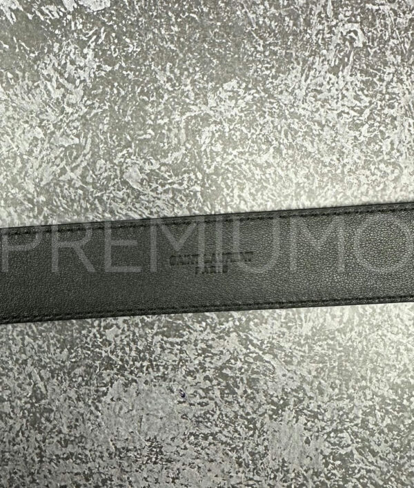 Yves Saint Laurent ремень PR204810 6