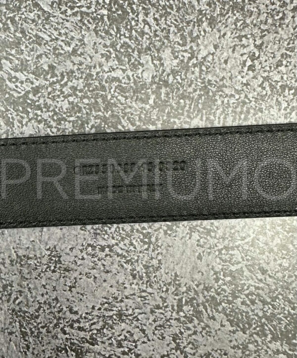 Yves Saint Laurent ремень PR204810 7
