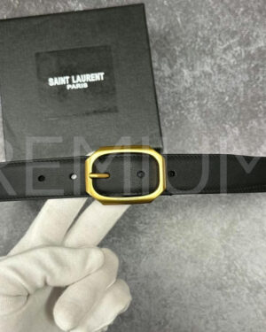 Yves Saint Laurent ремень PR204810