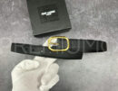 Yves Saint Laurent ремень PR204810 10