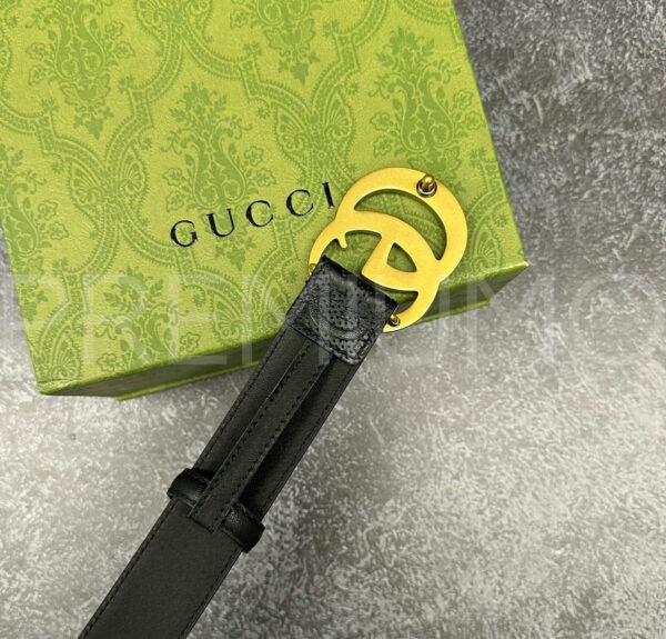 Gucci ремень PR412157 4