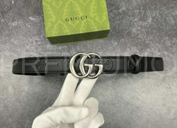 Gucci ремень PR711555