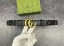 Gucci ремень PR412157 7