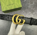 Gucci ремень PR412157 8