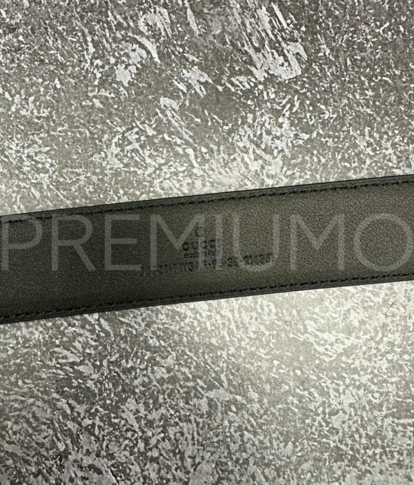 Gucci ремень PR711555 6