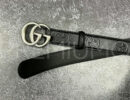 Gucci ремень PR711555 11
