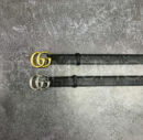 Gucci ремень PR412157 12
