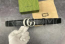 Gucci ремень PR647325 6