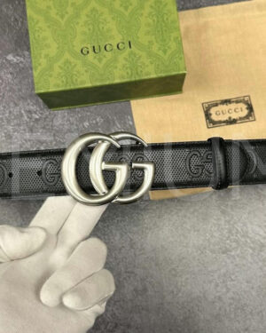 Gucci ремень PR647325