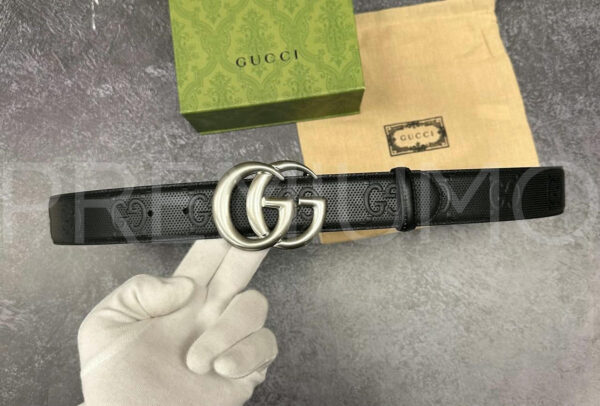 Gucci ремень PR647325