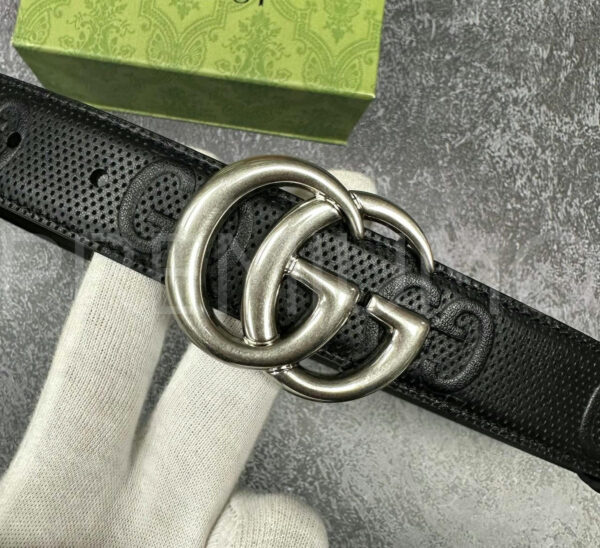 Gucci ремень PR711555 2