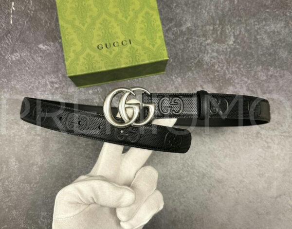 Gucci ремень PR711555 3