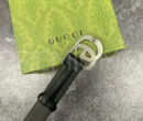 Gucci ремень PR711555 12
