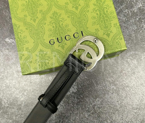 Gucci ремень PR711555 5
