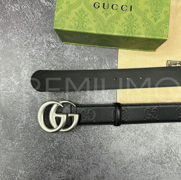 Gucci ремень PR647325 3