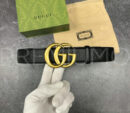 Gucci ремень PR488807 6